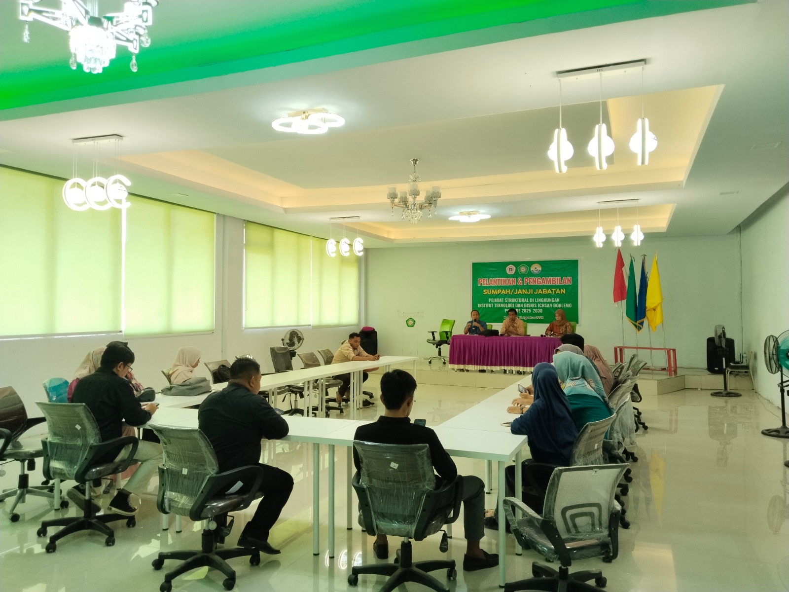 Aula
