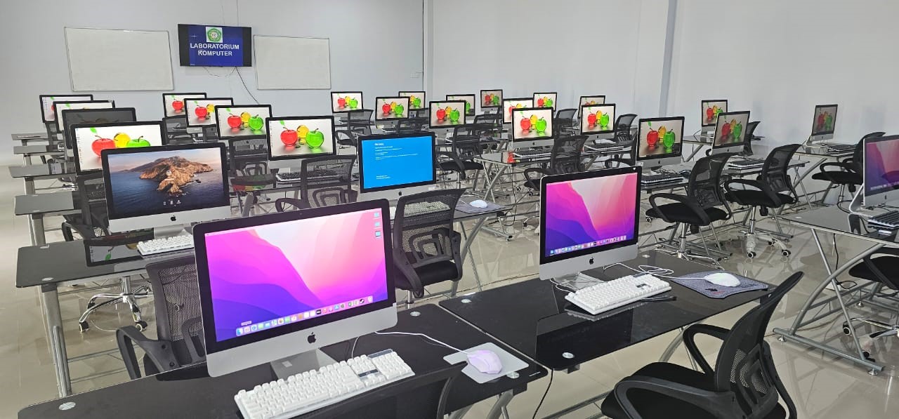Lab Komputer