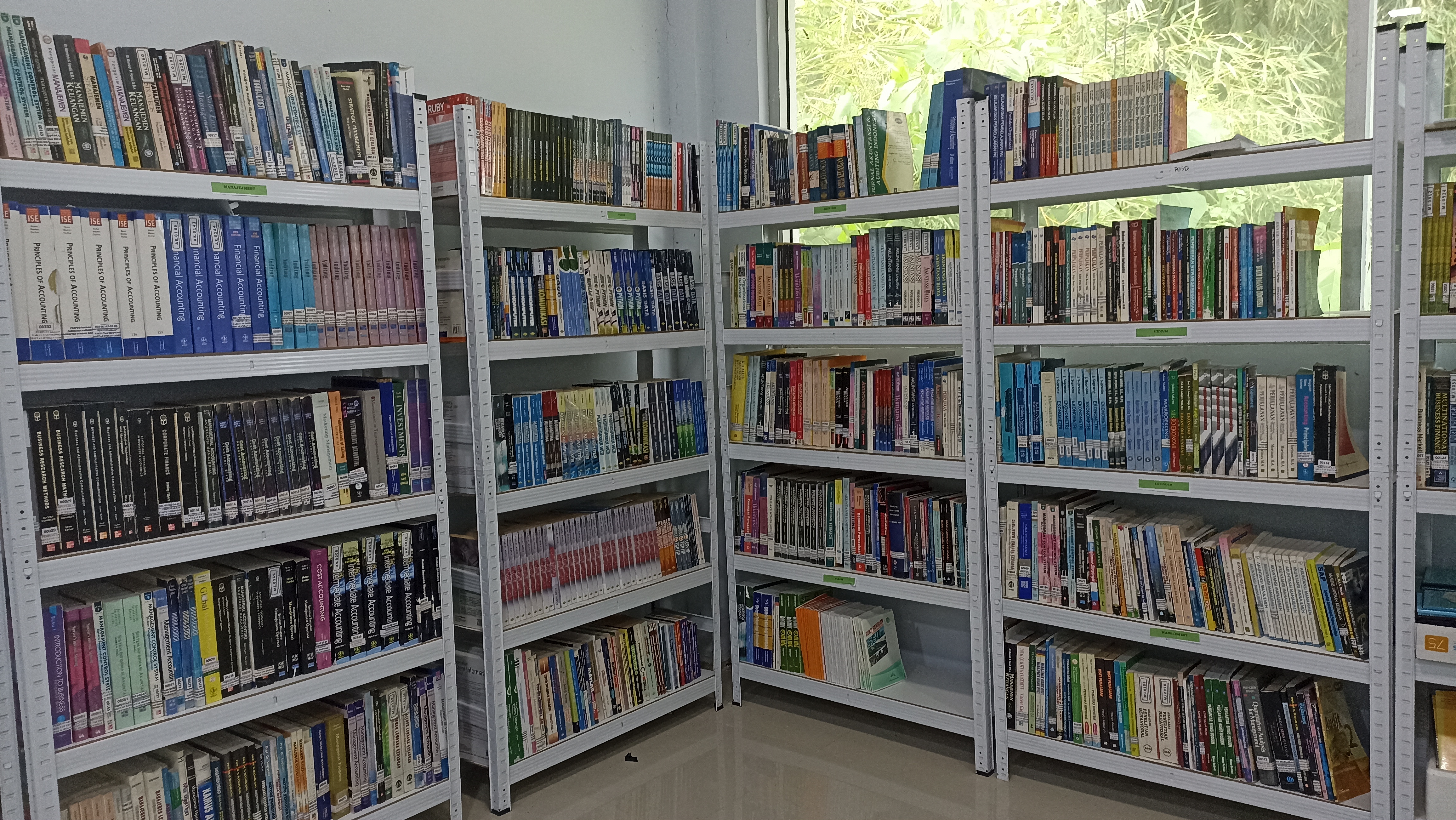 Perpustakaan