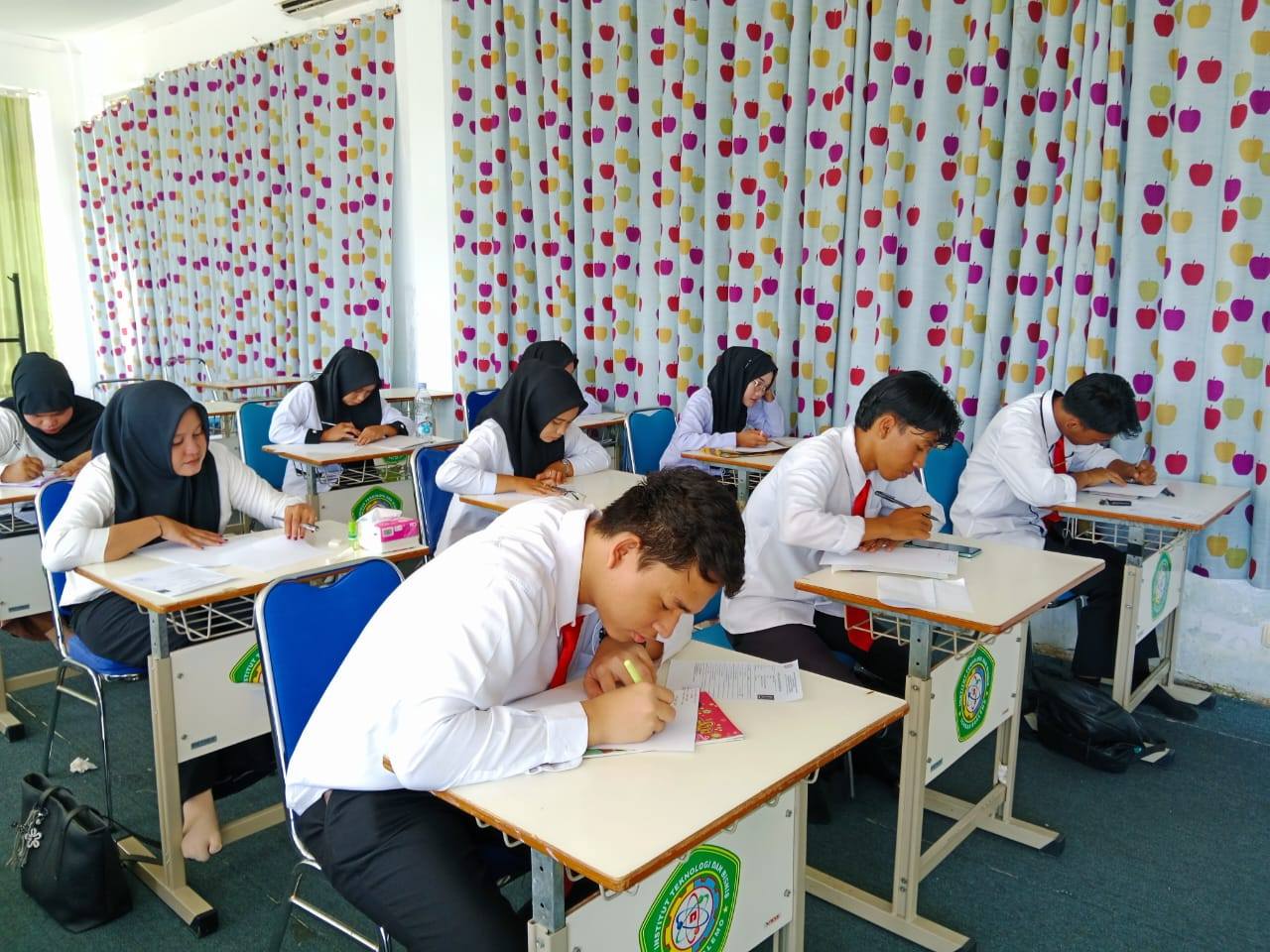 Ruang Kelas