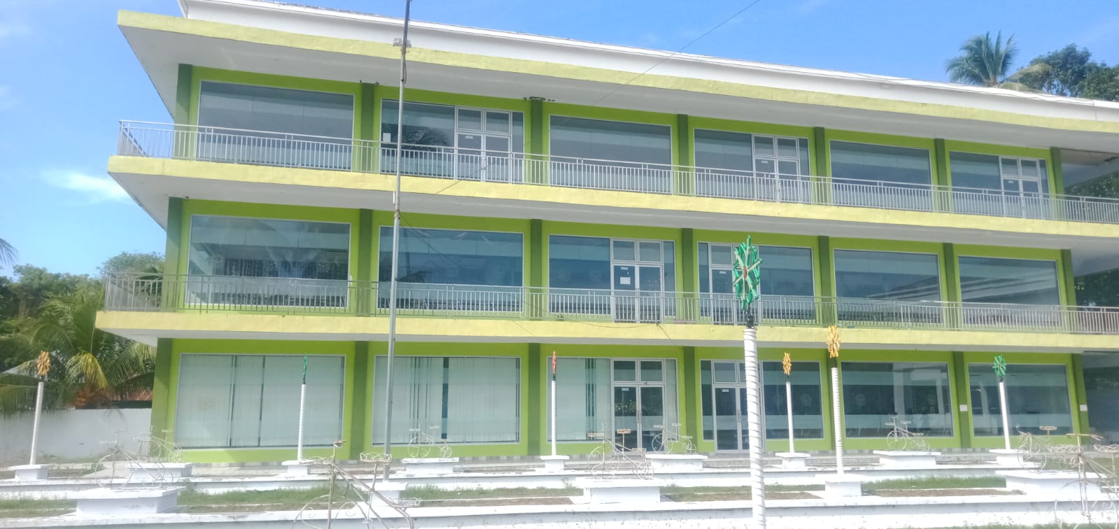 Kampus 1
